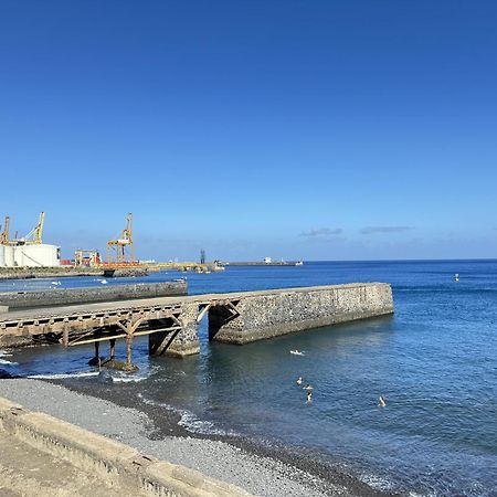 Sovhispan Sc Tenerife Piscina Santa Cruz de Tenerife Eksteriør bilde